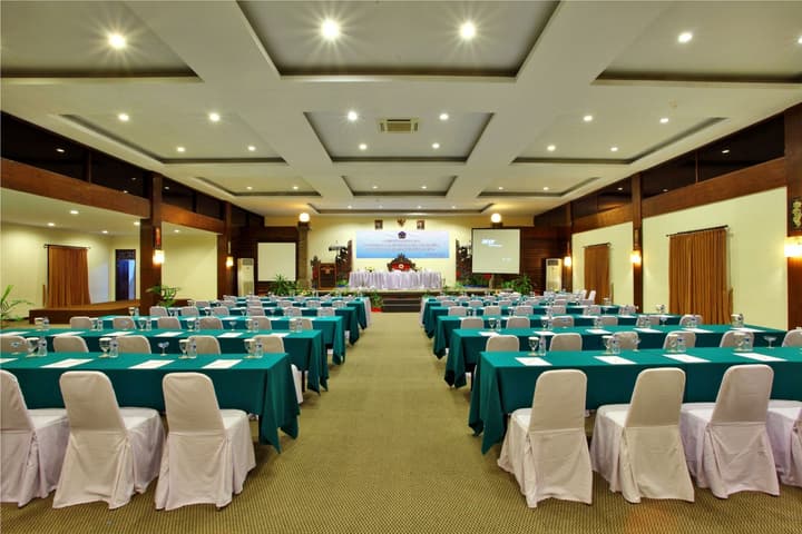 Puri Saron Seminyak