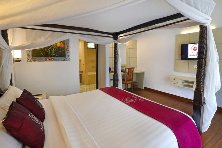 Puri Saron Seminyak