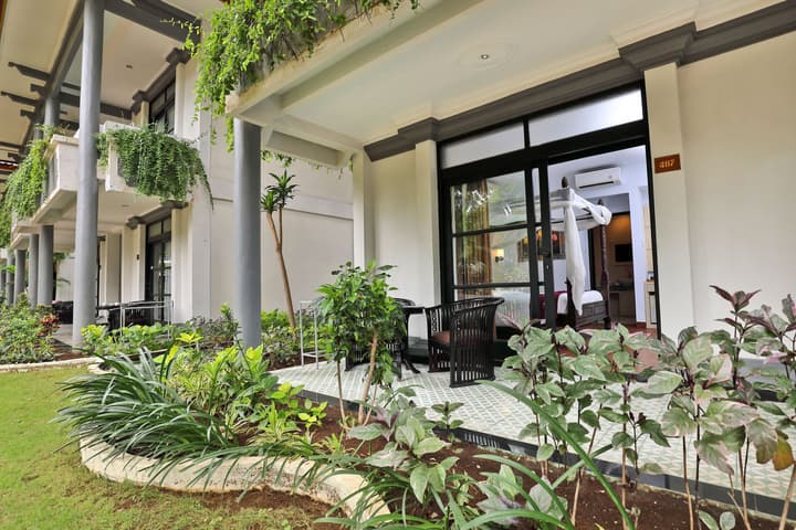 Puri Saron Seminyak
