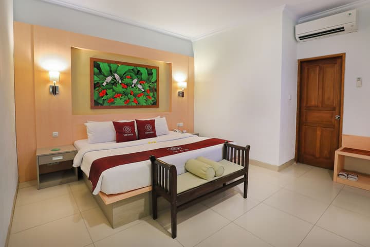 Puri Saron Seminyak
