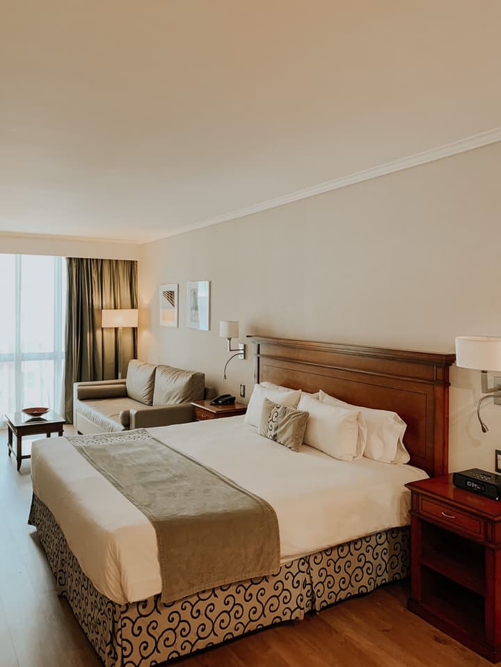 Blank Hotel Recoleta