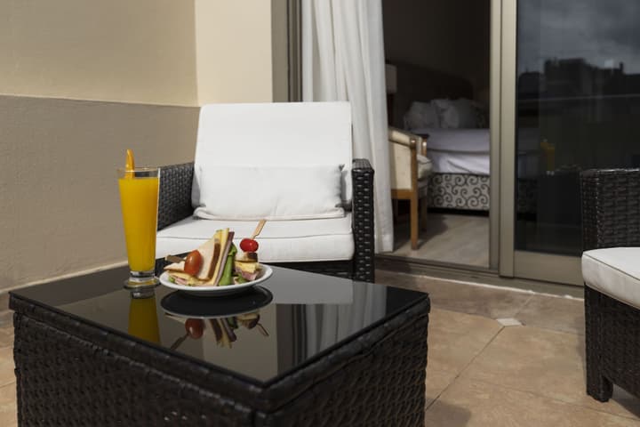 Blank Hotel Recoleta