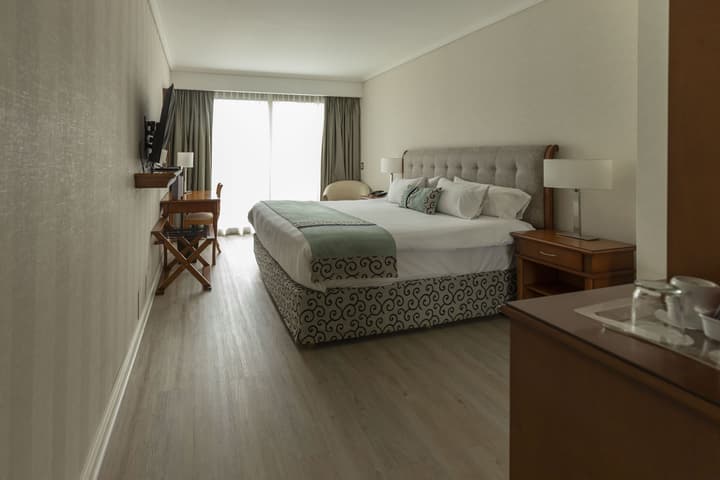 Blank Hotel Recoleta