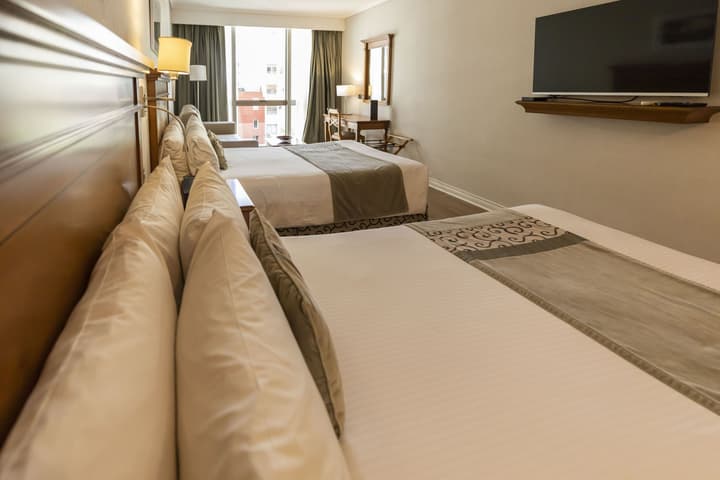 Blank Hotel Recoleta