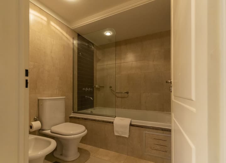 Blank Hotel Recoleta