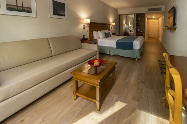 Blank Hotel Recoleta