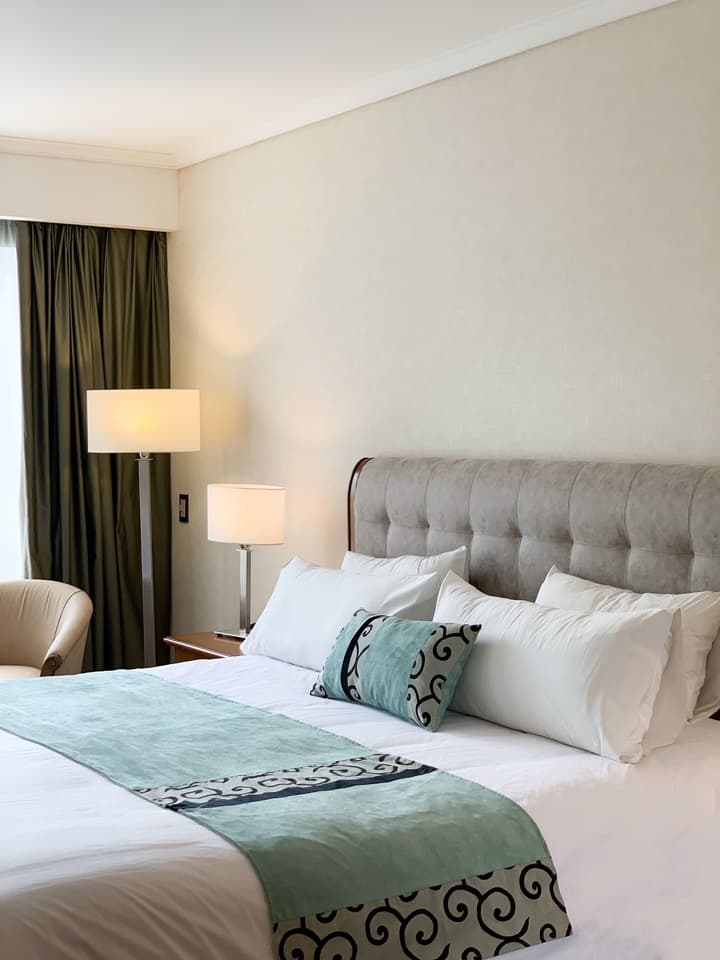 Blank Hotel Recoleta