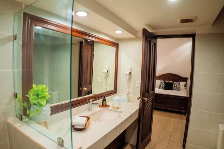 Hotel Plaza Colon