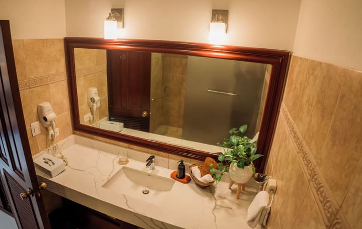Hotel Plaza Colon
