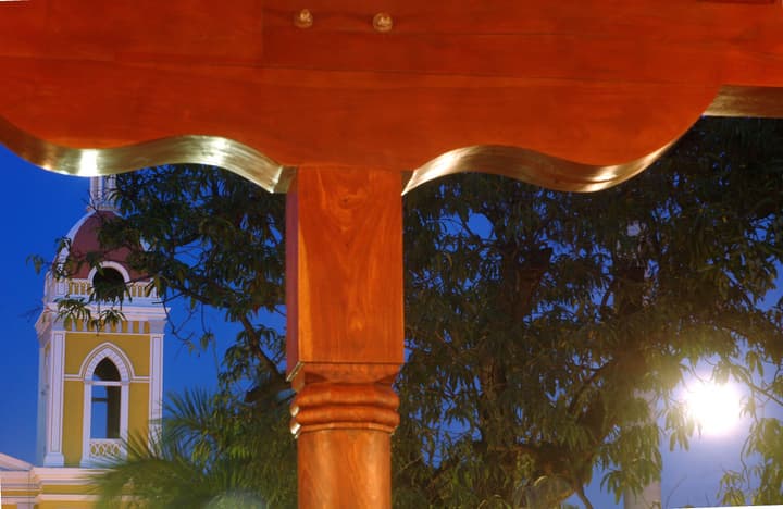 Hotel Plaza Colon
