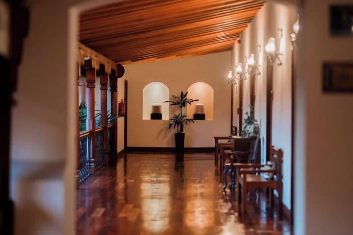 Hotel Plaza Colon