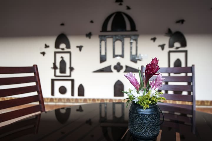 Hotel Plaza Colon