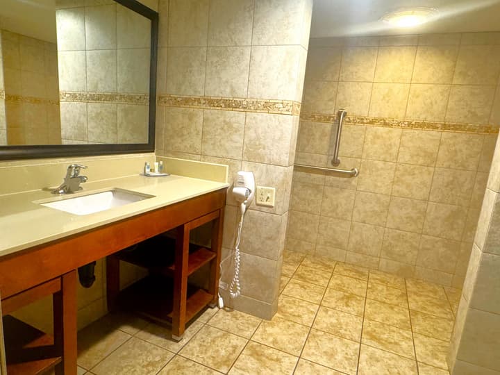 Comfort Inn Salt Lake City Downtown