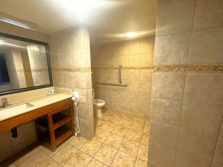 Comfort Inn Salt Lake City Downtown