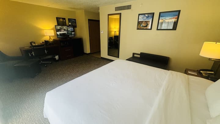Comfort Inn Salt Lake City Downtown