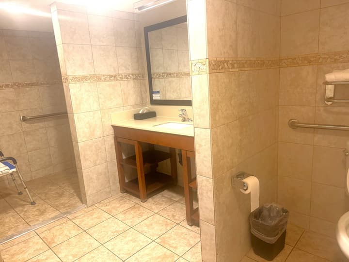 Comfort Inn Salt Lake City Downtown