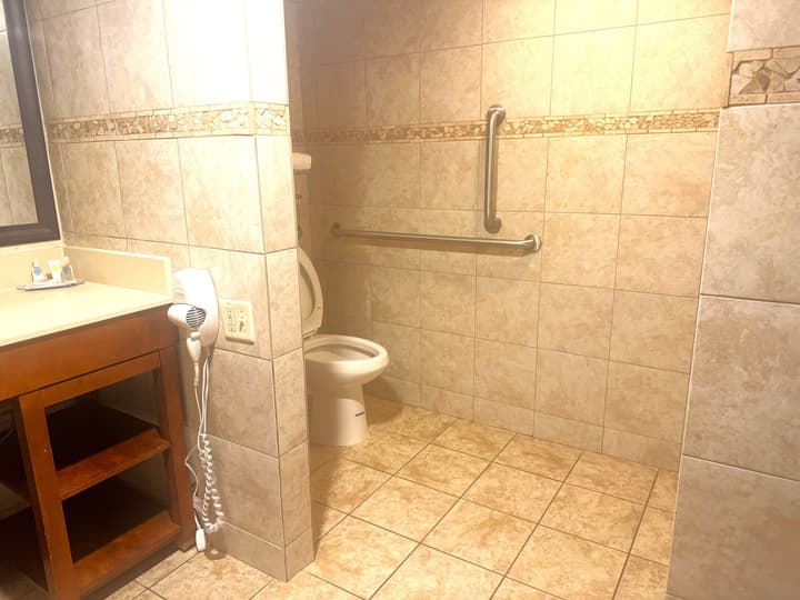 Comfort Inn Salt Lake City Downtown