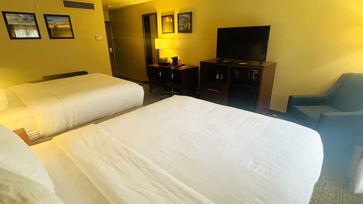 Comfort Inn Salt Lake City Downtown
