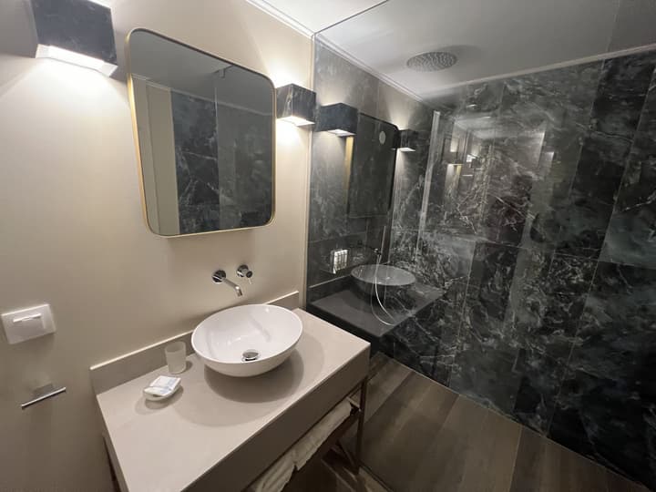 Pantheon City Hotel