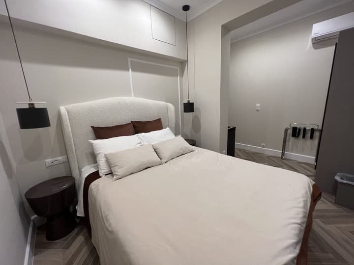 Pantheon City Hotel