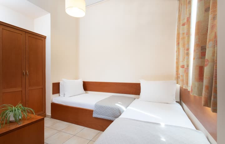 Pantheon City Hotel