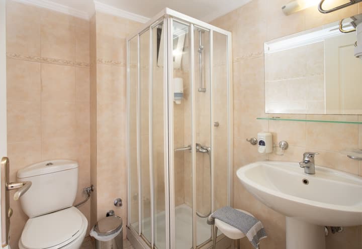 Pantheon City Hotel