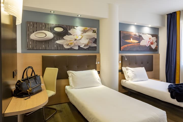Hotel Ambra