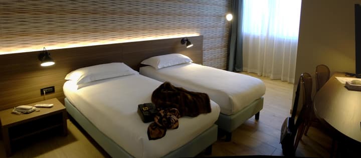 Hotel Ambra