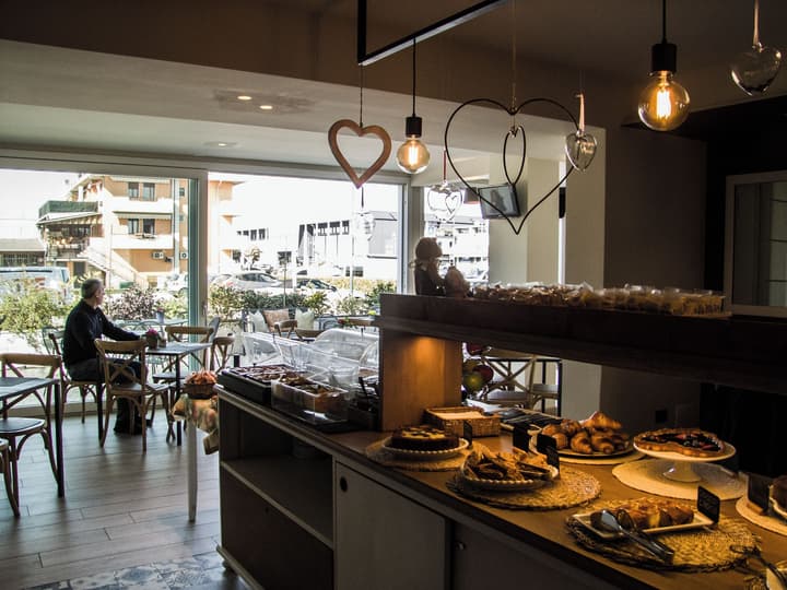 Hotel Ambra