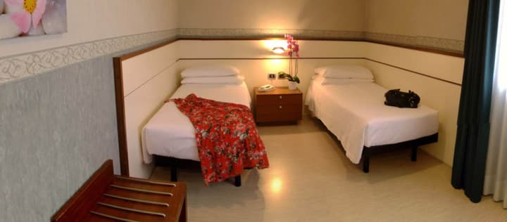 Hotel Ambra