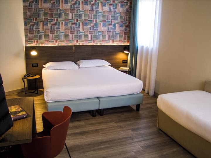 Hotel Ambra