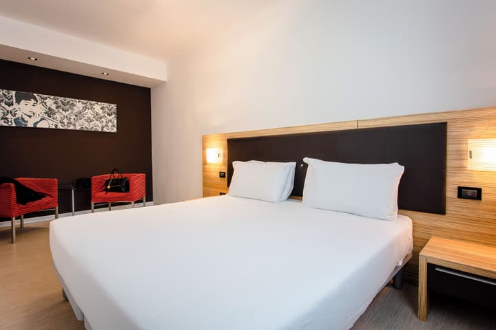 Hotel Ambra