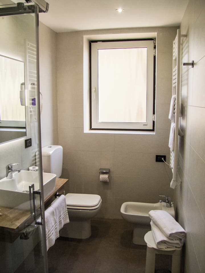 Hotel Ambra