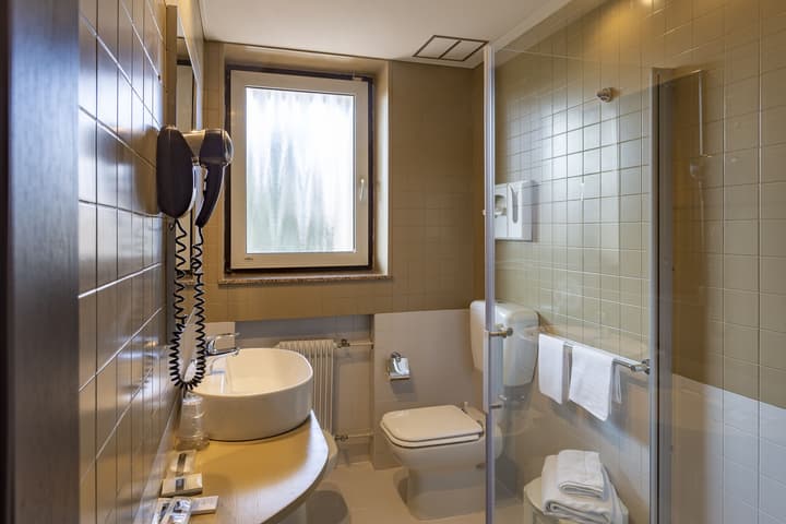 Hotel Ambra