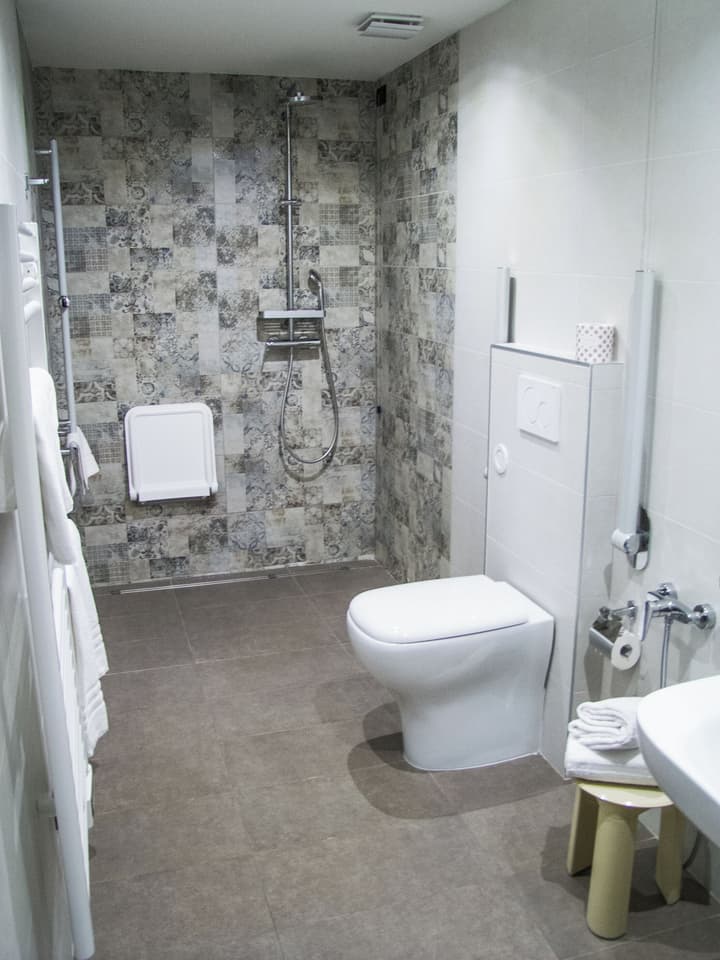Hotel Ambra