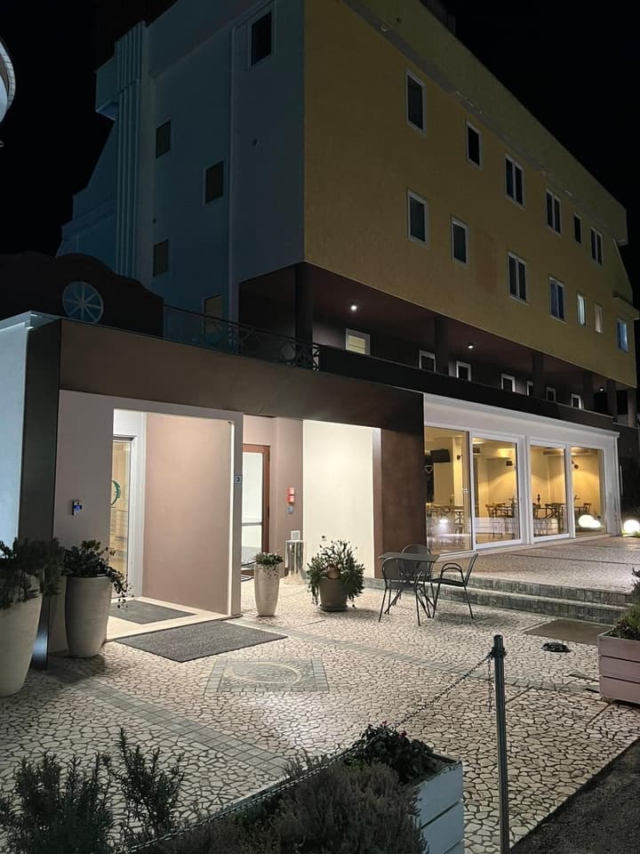 Hotel Ambra