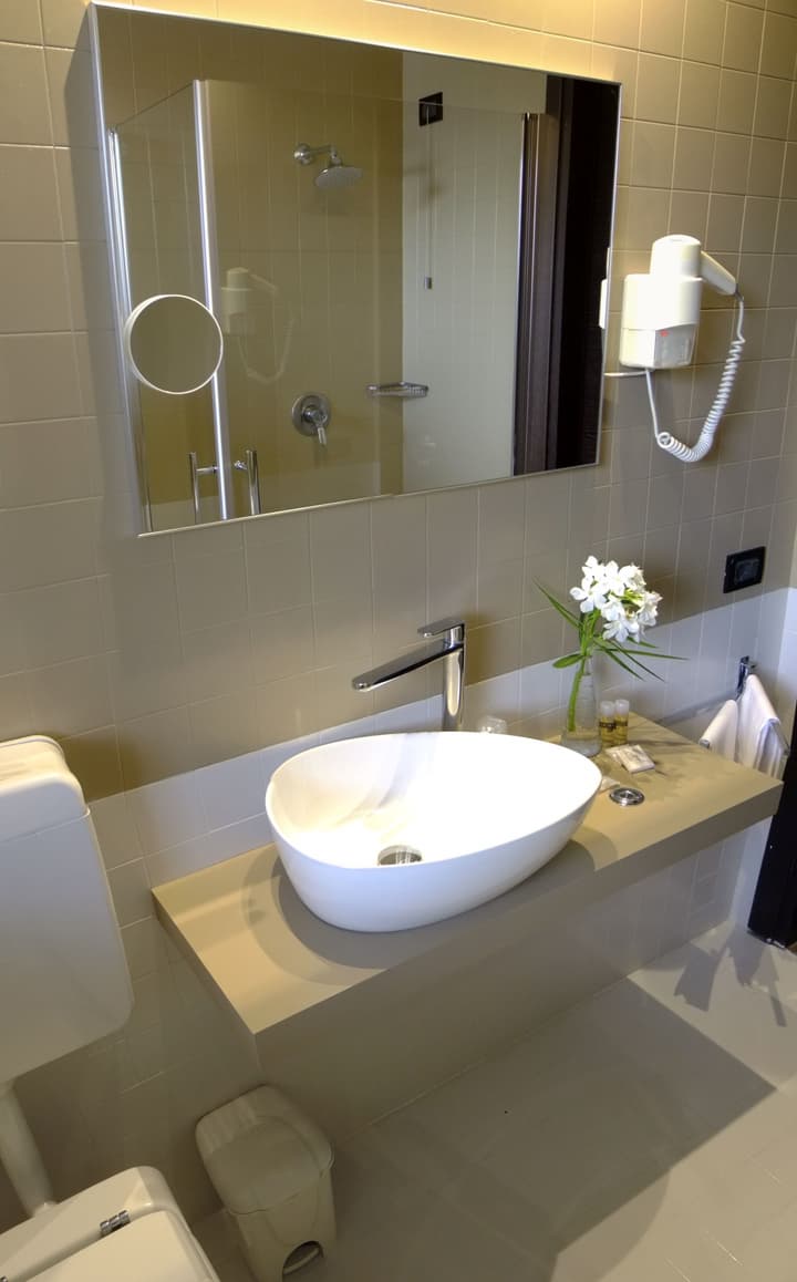 Hotel Ambra