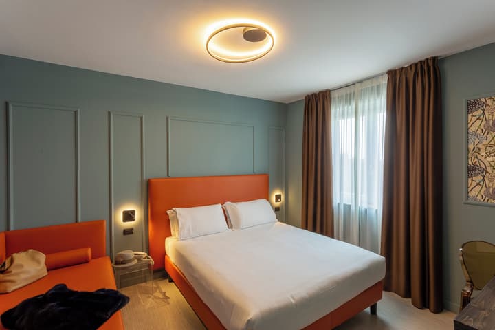 Hotel Ambra