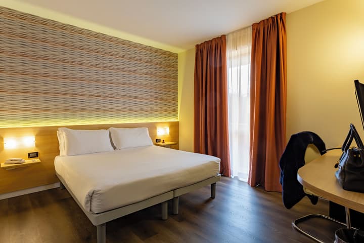 Hotel Ambra