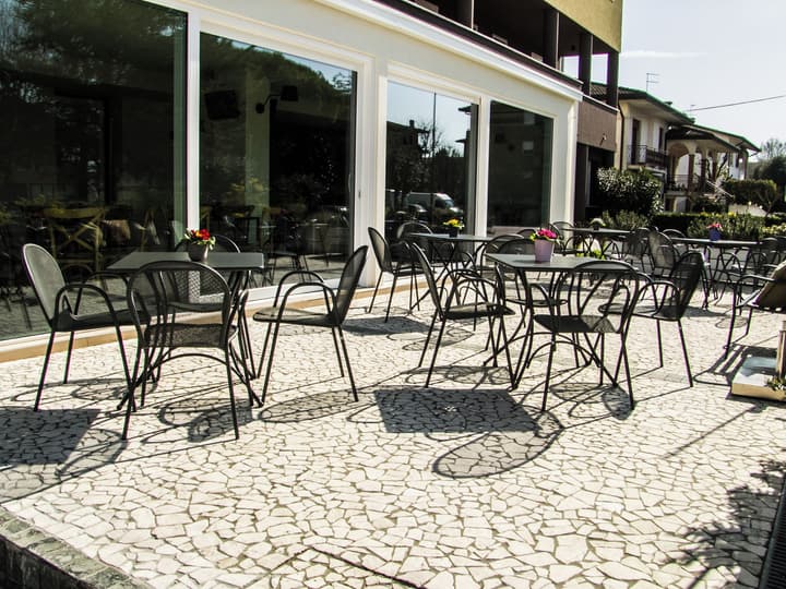 Hotel Ambra