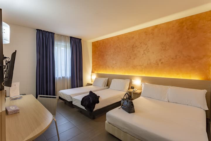 Hotel Ambra