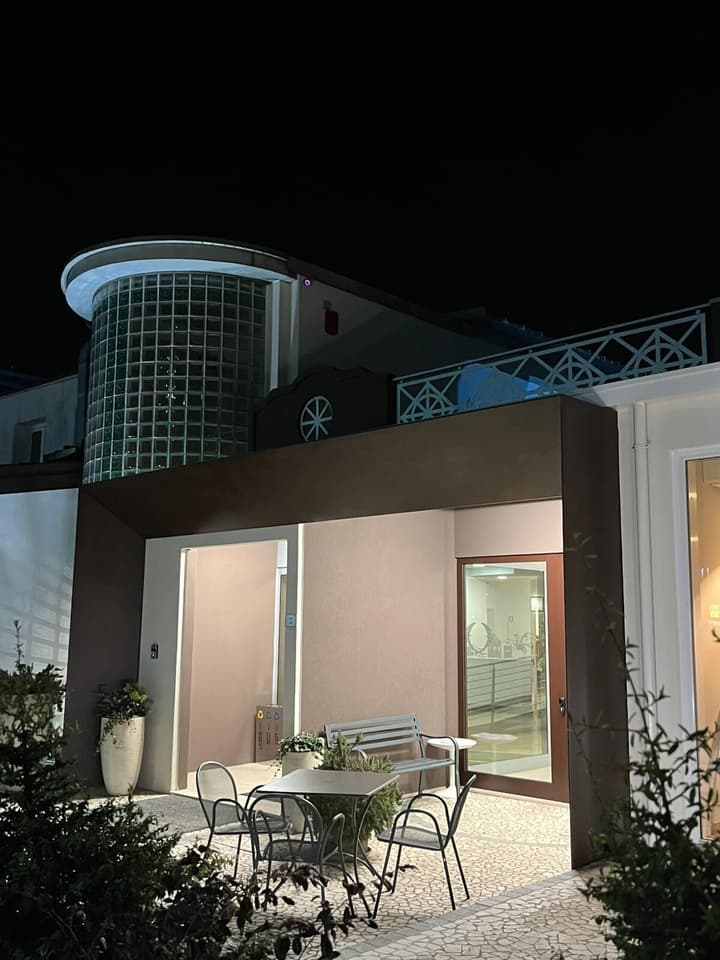 Hotel Ambra