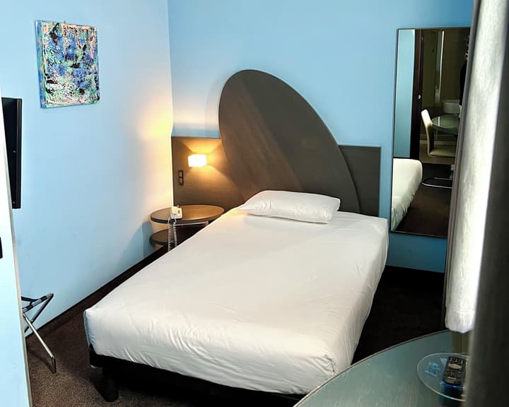 Hotel Ambra