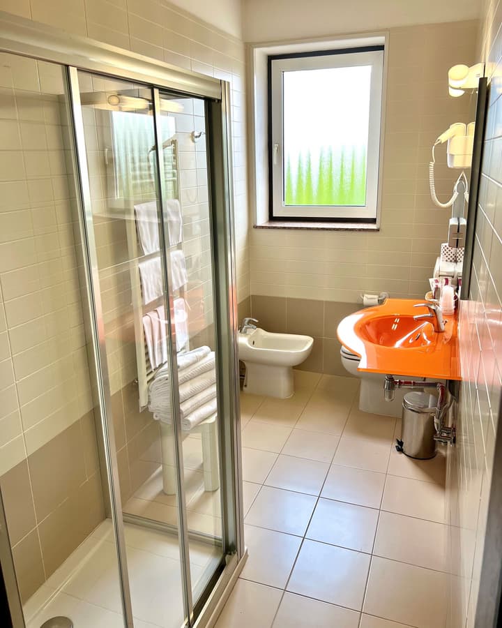 Hotel Ambra