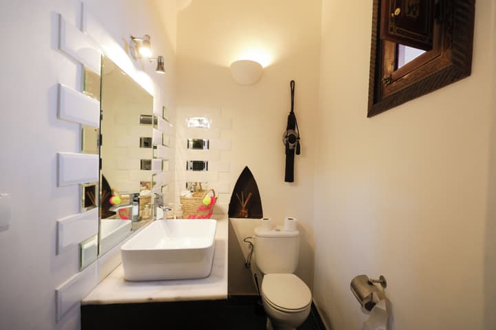 Riad Dar El Grably
