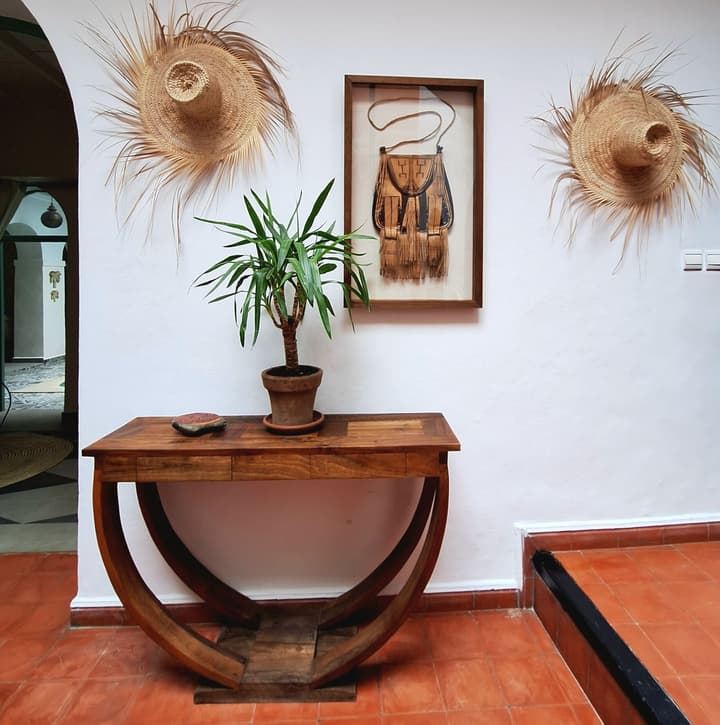 Riad Dar El Grably