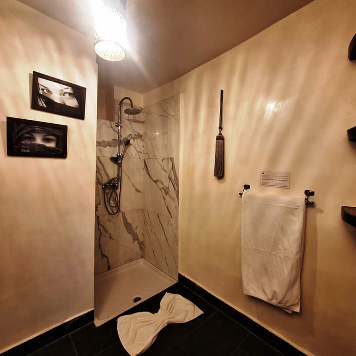 Riad Dar El Grably