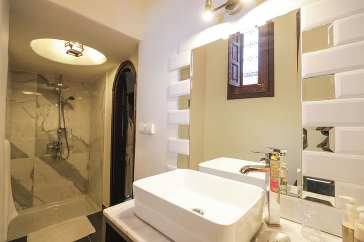 Riad Dar El Grably