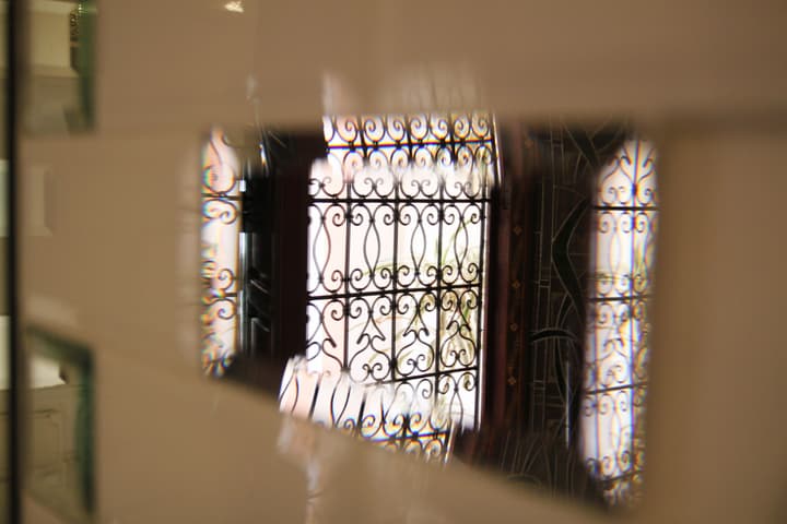 Riad Dar El Grably