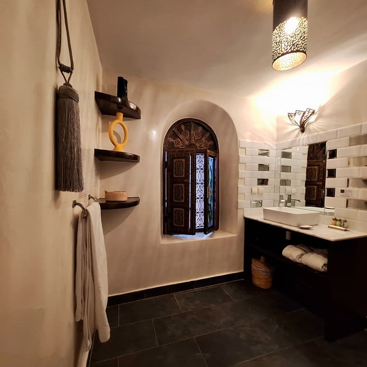 Riad Dar El Grably